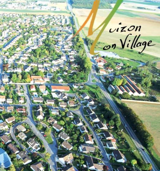 Отель Les Quatre Vents Muizon Экстерьер фото
